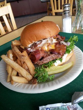 Booeymonger Restaurant